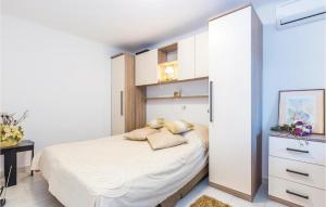 1 Bedroom Gorgeous Apartment In Rijeka
