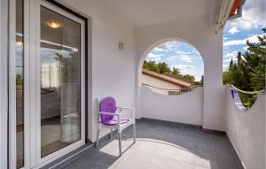 Nice Apartment In Lukovo Sugarje With Wifi 