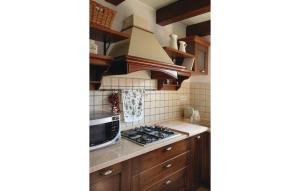 Apartment Klanice III