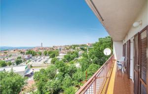 Awesome Apartment In Crikvenica With 3 Bedrooms And Wifi