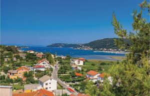Lovely Home In Supetarska Draga With House Sea View