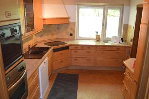 Two-Bedroom Apartment room in Prinz City Apartments