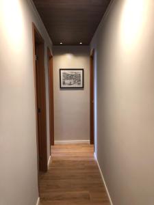 Apartamento na Prata