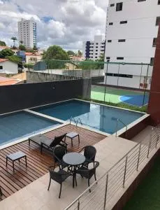 Apartamento na Prata - São José da Mata