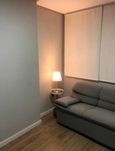 Apartamento na Prata