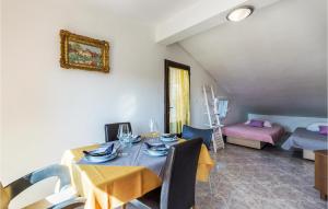 Awesome Apartment In Pula With 1 Bedrooms And Wifi