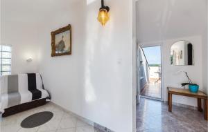 Apartment Pula Puntizela II
