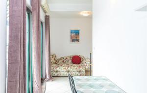 Beautiful Apartment In Kastel Stafilic