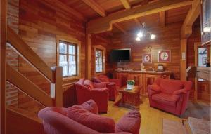 Gorgeous Home In Ludbreg With Sauna