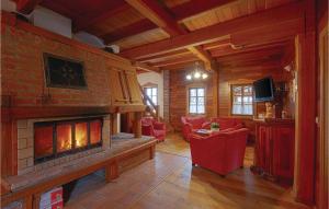Gorgeous Home In Ludbreg With Sauna