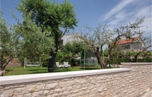 ThreeBedroom Apartment in Medulin