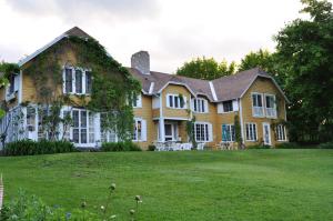 Auberge sur la Côte