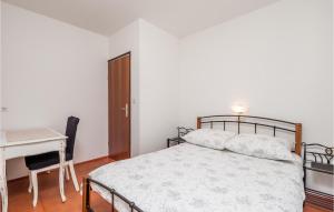 Amazing Apartment In Barbat Na Rabu 
