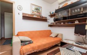 Stunning Home In Jablanac With Wifi 