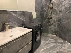 Апартаменты в стиле лофт