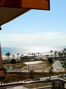 Apartamento con vistas al mar - Benimagrell