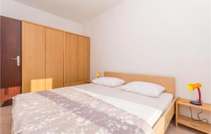 Nice Apartment In Sveti Filip I Jakov