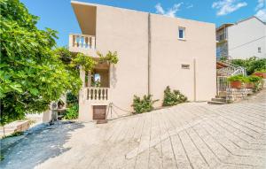 Apartment Gruda Molunat Ii