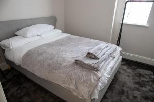 Withnell Stays - Apartment Two