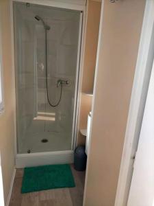 Campings Mobil Home S24 - Camping Phare d'Opale : photos des chambres
