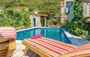 Holiday Home Pod Gospom Iii