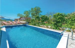 Holiday Home Pod Gospom Iii
