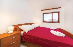 One-Bedroom Apartment In Svpetar