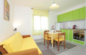 Amazing Apartment In Blato With Kitchen