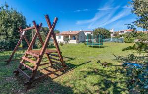 2 Bedroom Gorgeous Home In Vodnjan 