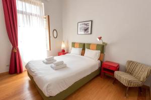 Deluxe Double or Twin Room room in City Circus Athens