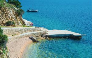 1 Bedroom Cozy Apartment In Vlasici
