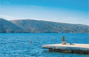 1 Bedroom Cozy Apartment In Vlasici