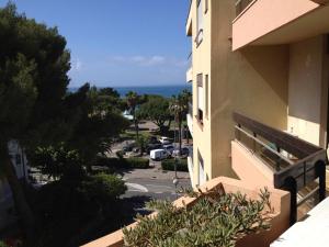 Appartements Appartement St Raphael : photos des chambres
