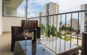 Apartment Split With Sea View Viii