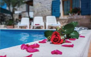 Holiday Home Orbanici Orbanici Ii