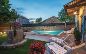 Holiday Home Orbanici Orbanici Ii