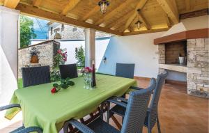 Holiday Home Orbanici Orbanici Ii