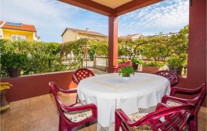 Holiday Home Sabunike