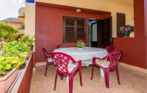 Holiday Home Sabunike