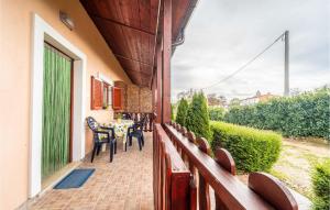 Apartment Krnica Xii