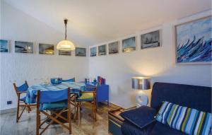 Awesome Home In Mali Losinj With 2 Bedrooms, Sauna And Wifi