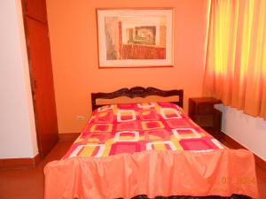 Hostal Cesar Alberto