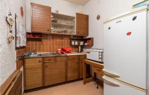 Cozy Apartment In Jablanac