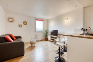 Appartements Tres bel appartement 5pers - 3km-8mn Disneyland : photos des chambres