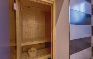 Nice Home In Mali Losinj With Sauna