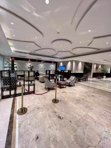 شقق حياة ان للوحدات السكنية المفروشة- شقق مخدومة