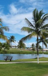 Apartamento Térreo Villa das Águas