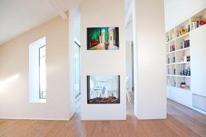 Castello Charme Style House