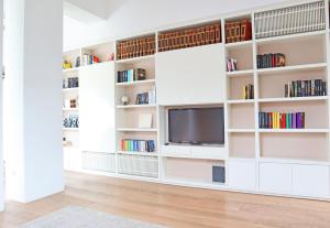 Castello Charme Style House