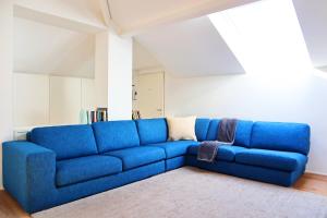 Castello Charme Style House